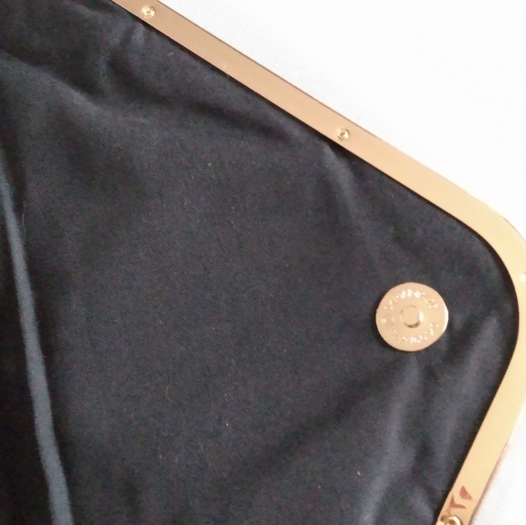 Large Aldo Clutch Wristlet - Picture 10 of 13